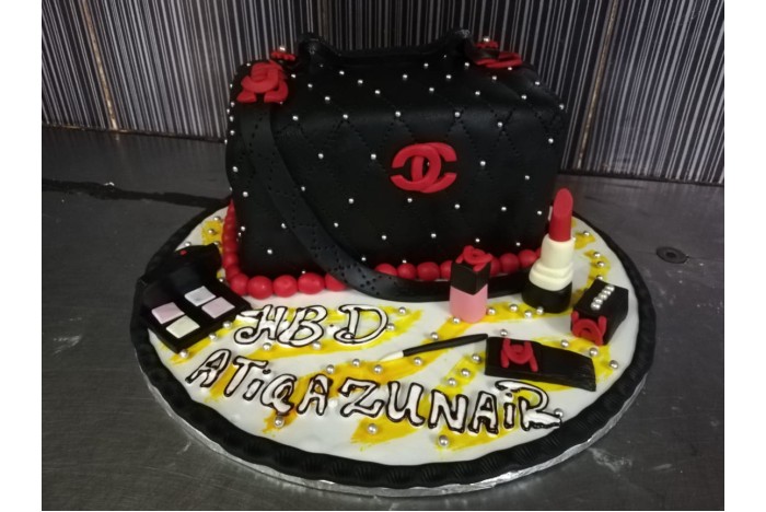 Anniversary Cake      