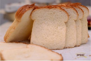 Milky Bread