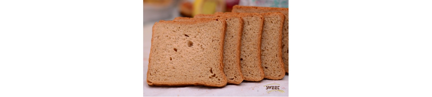 Bran Bread