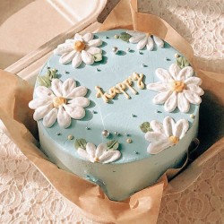Anniversary Cake