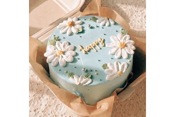 Anniversary Cake      
