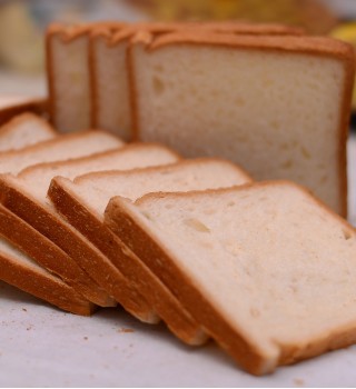 Plain Bread Small