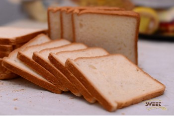 Plain Bread Large