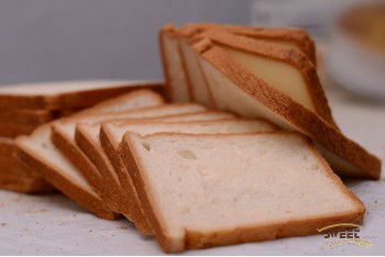 Plain Bread Large