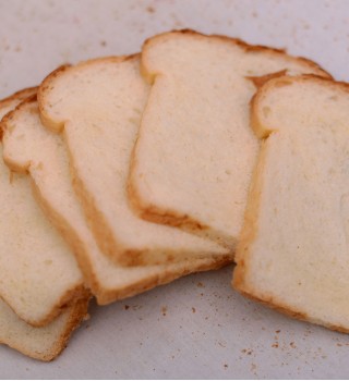 Milky Bread Small