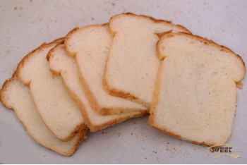 Milky Bread Large