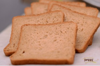 Bran Bread