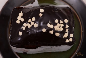 Chocolate Browny Cake   