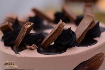 Fresh Cream Cake