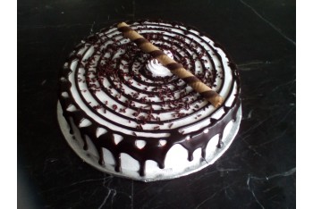 Fresh Cream Cake