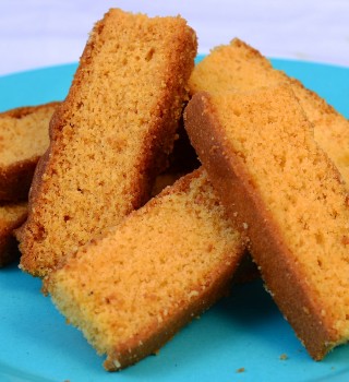 Cake Rusk