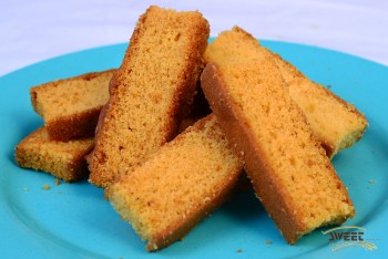 Cake Rusk