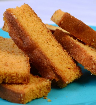 Cake Rusk