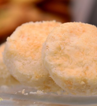 Biscuits