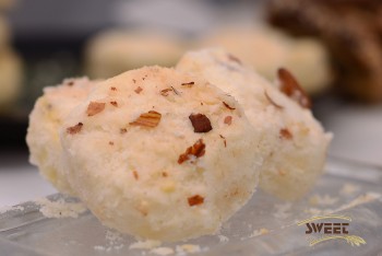 Almond Khatai    