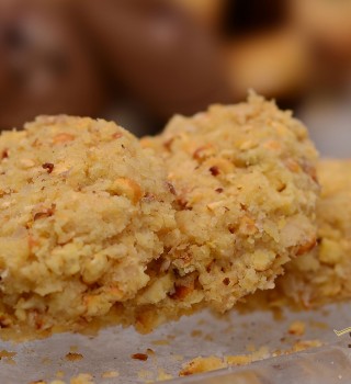 Biscuits