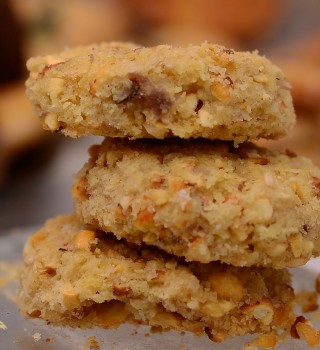 Biscuits