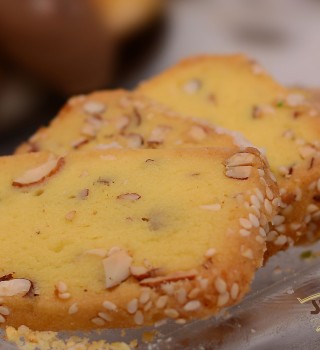 Biscuits