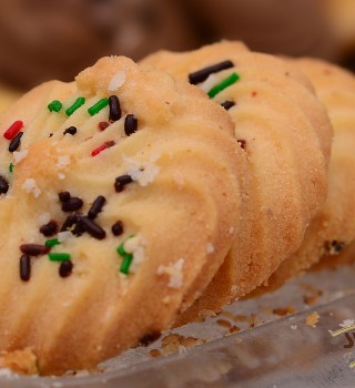 Biscuits