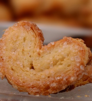 Sweet Puff