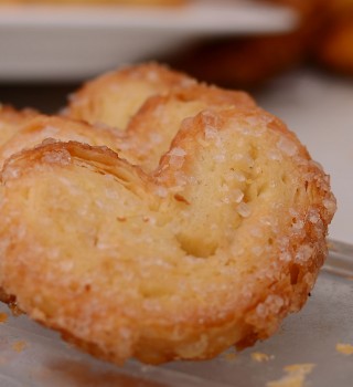 Sweet Puff