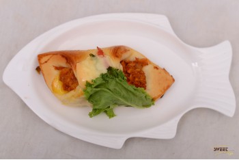 Chicken-Danish-Roll