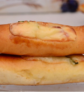 Chicken Egg Roll