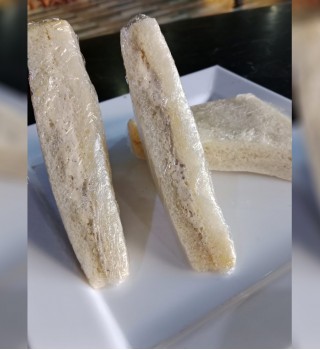 Cold Sandwich Single