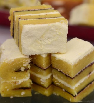 Milky Pateesa