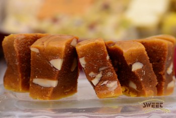 Badaam Pak Halwa