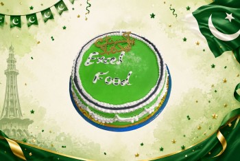 Fancy Cake (4 pound)