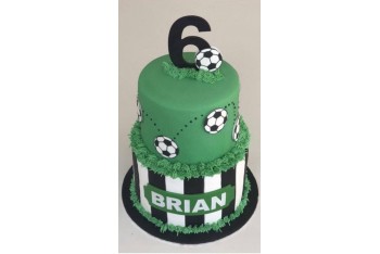 Fancy Cake       