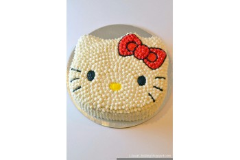 Fresh Cream Cake