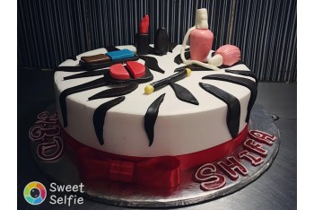 Fancy Cake       