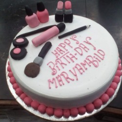 Fancy Cake