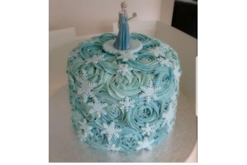 Fresh Cream Cake